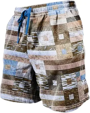 LCMTWX Men's Shorts Mens Casual Cotton Pockets Beach Fitness Bodybuilding Pants Men's pants Mens Red Shorts Ropa Mens Big