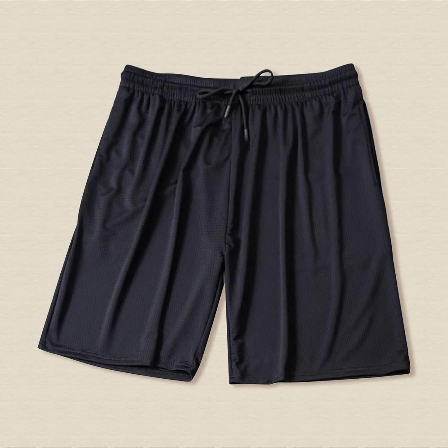 LCMTWX Men's Sport Shorts Casual Comfortable Solid Mesh Men's Shorts Workout Clothes for Men Mens Summer Shorts Mens