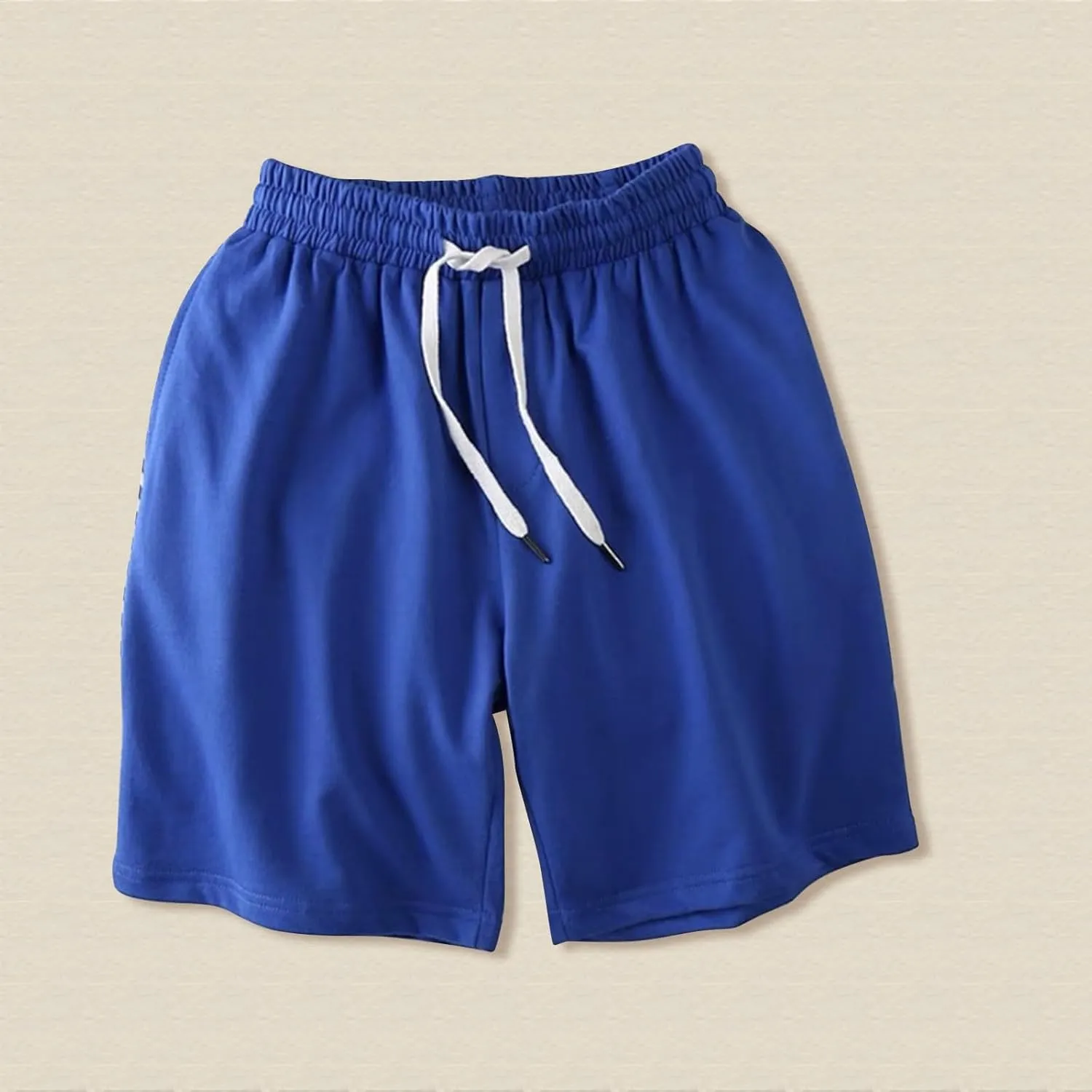 LCMTWX Men's Sport Shorts Casual Comfortable Solid Mesh Men's Shorts Workout Clothes for Men Mens Summer Shorts Mens