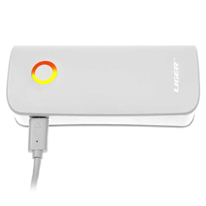Liger BP52 5200mAh Premium Fast Charging Portable Charger Power Bank