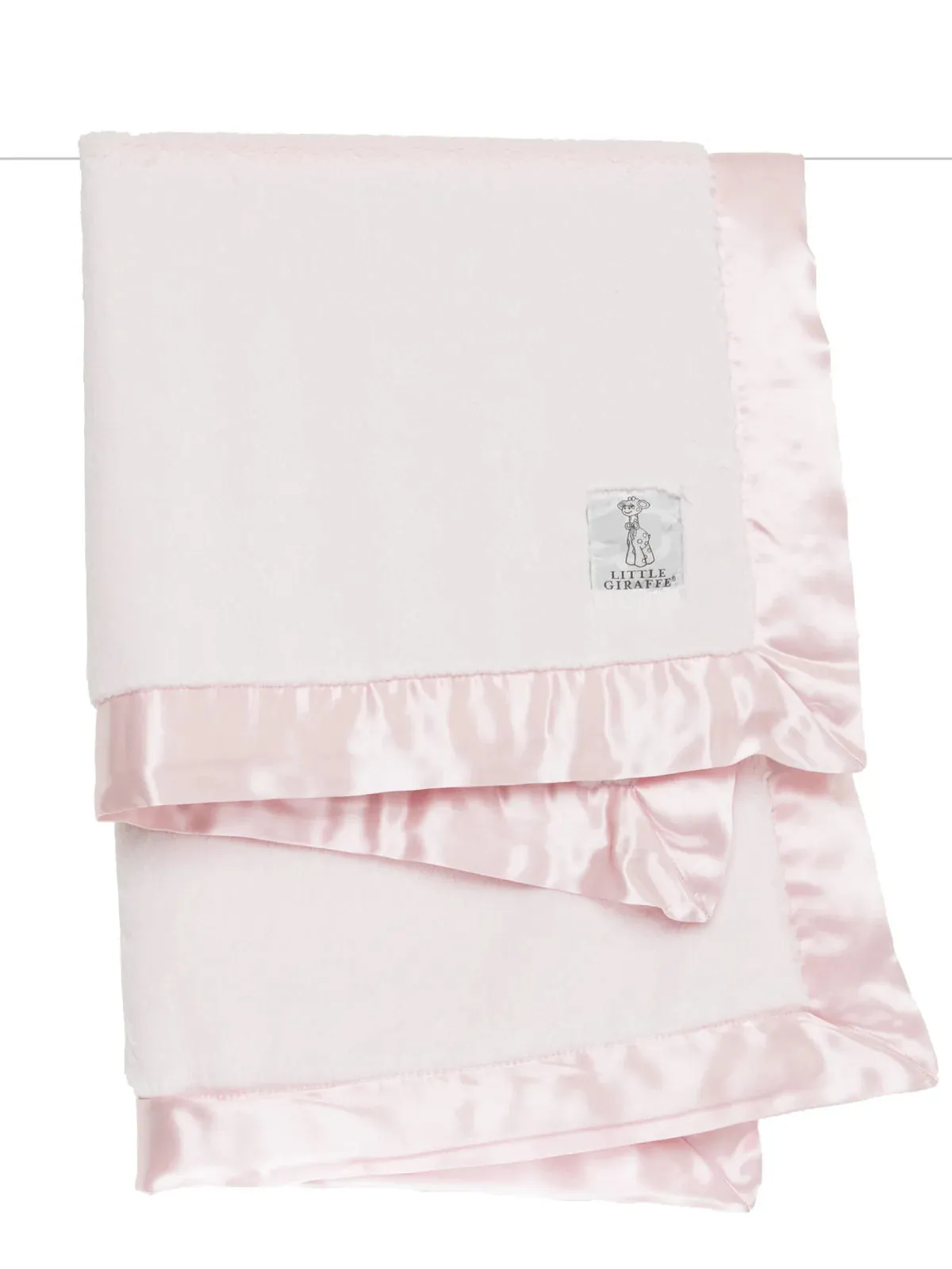 Luxe™ Baby Blanket