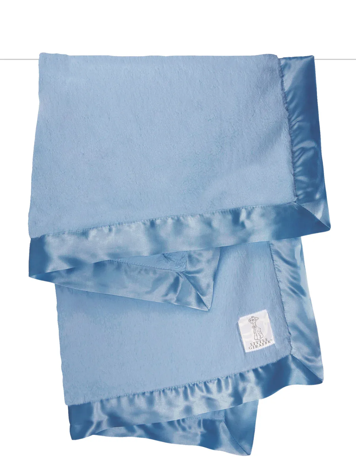 Luxe™ Baby Blanket
