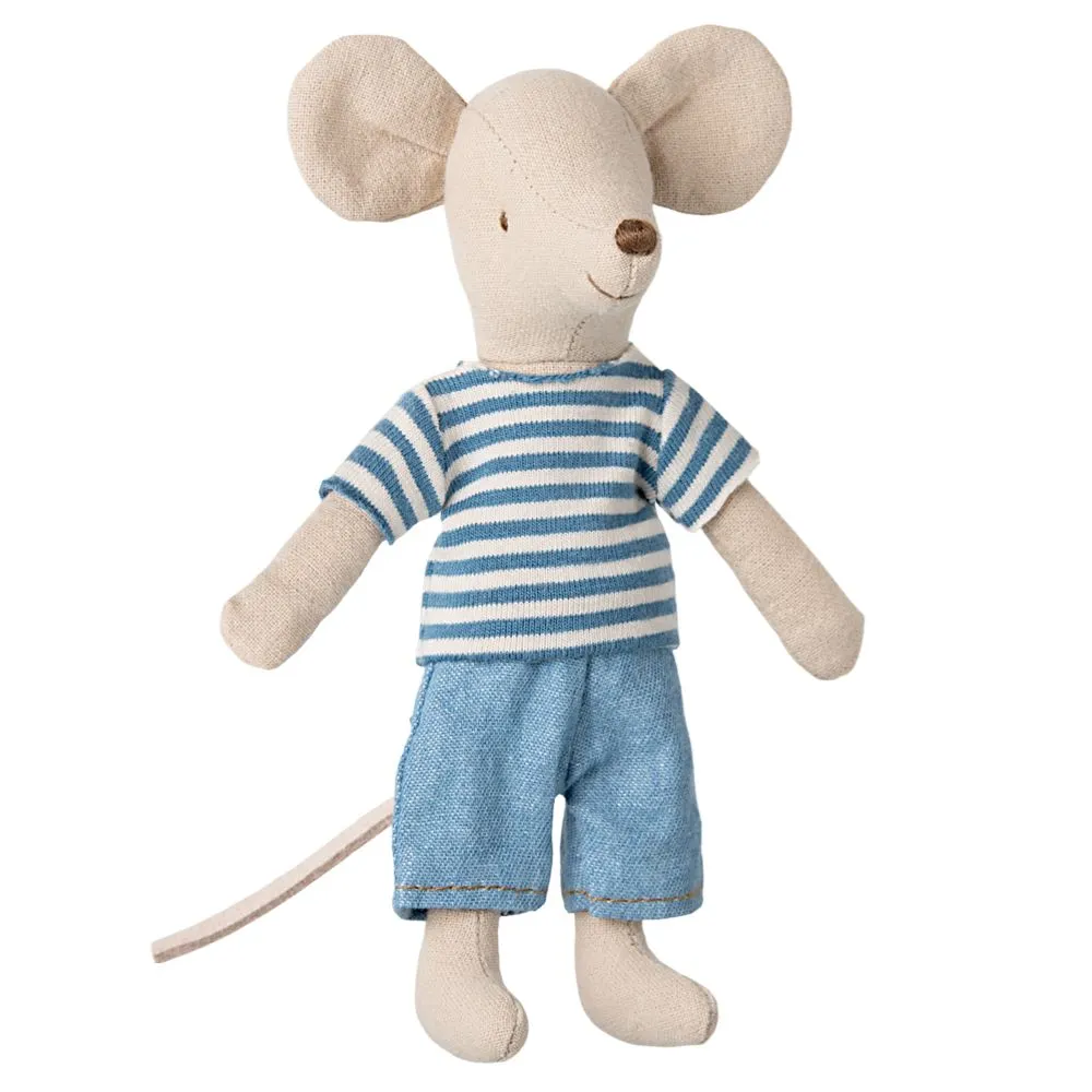 Maileg LouiMax, Mouse, Big brother