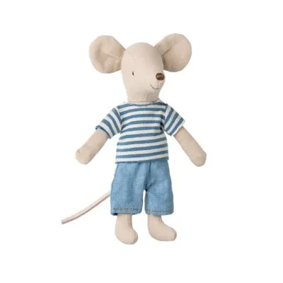 Maileg LouiMax, Mouse, Big brother