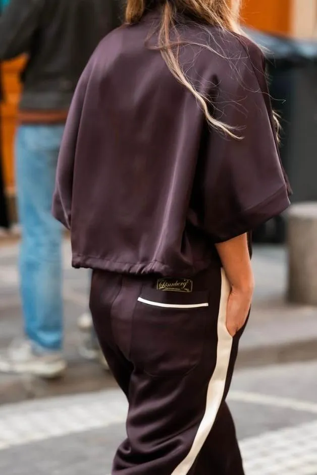 Margaux Lonnberg -  Isha Jacket