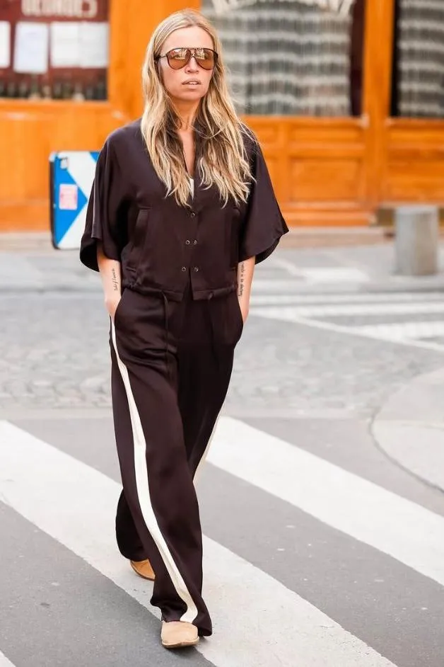 Margaux Lonnberg -  Isha Jacket
