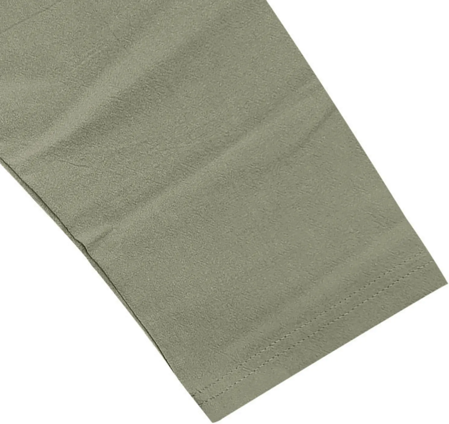 Men Cotton Linen Long Sleeve Button Down Shirt Summer Casual Beach Tops Lightweight Hoodies with Pockets