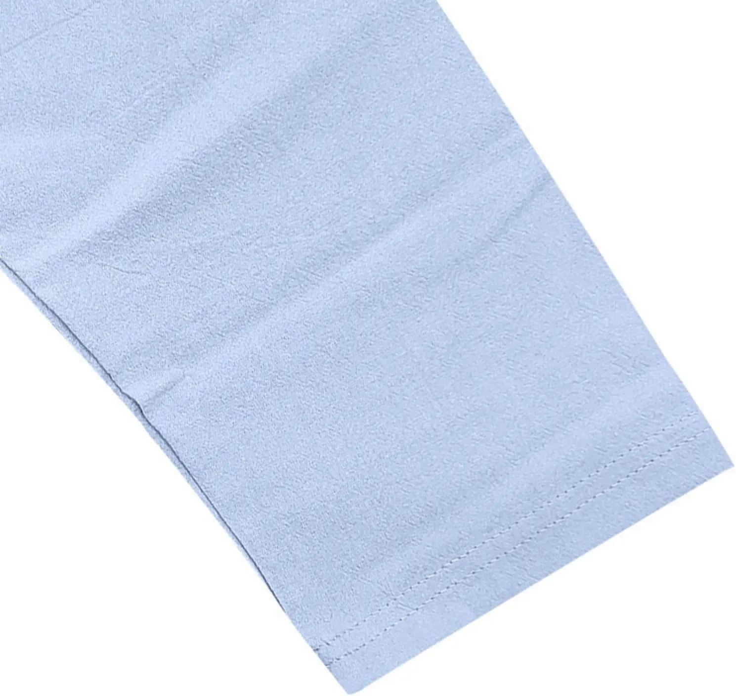 Men Cotton Linen Long Sleeve Button Down Shirt Summer Casual Beach Tops Lightweight Hoodies with Pockets