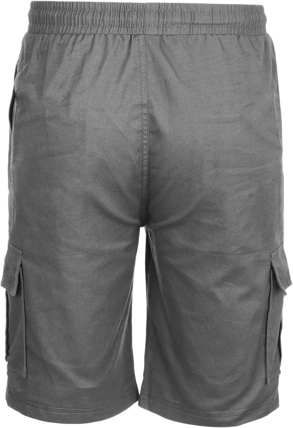 Mens 2024 Cargo Shorts Multi Pockets Combat Track Fashion Outdoor Hiking Bermuda Solid Hipster Street Versatile Casual Pants