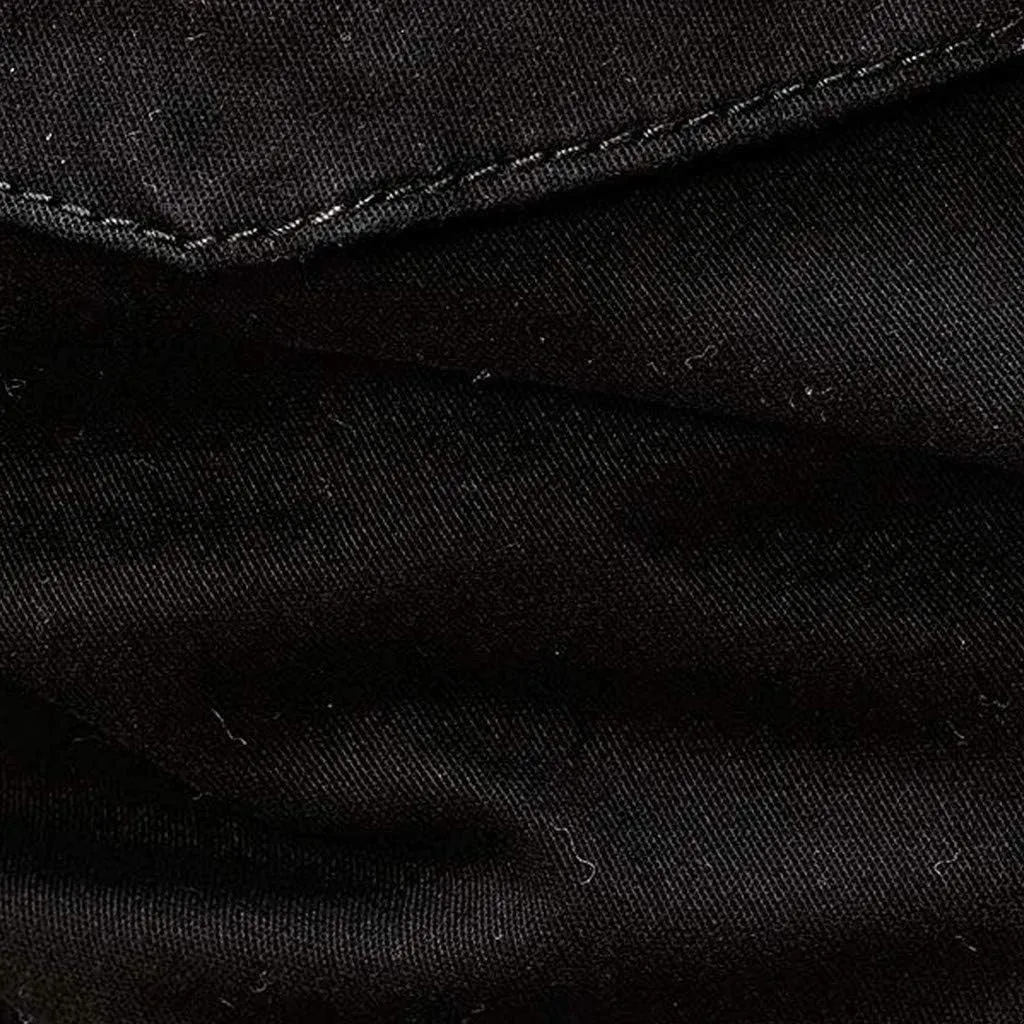 Men's Cargo Jogger Pants Stretch Sweatpants Casual Men's Leggings Men's Pants Hiking Sweatpants Casual Athletic