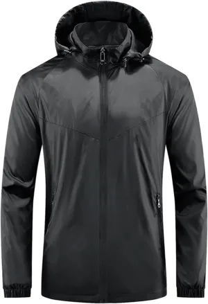 Mens Fall Jackets Fashion Leisure Retro Pocket Zipper Jacket Jacket Overcoat Hooded Baseball Men Lightweight Jacket