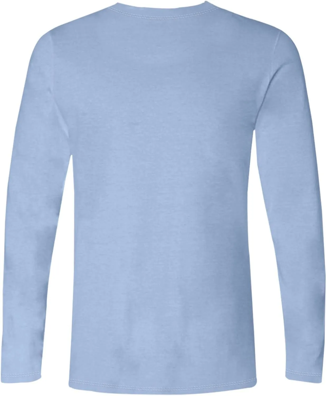 Men's Shirts Long Sleeve Workout T Shirts UPF 50  Sun Protection Moisture Wicking Athletic Fishing Running Tee Tops
