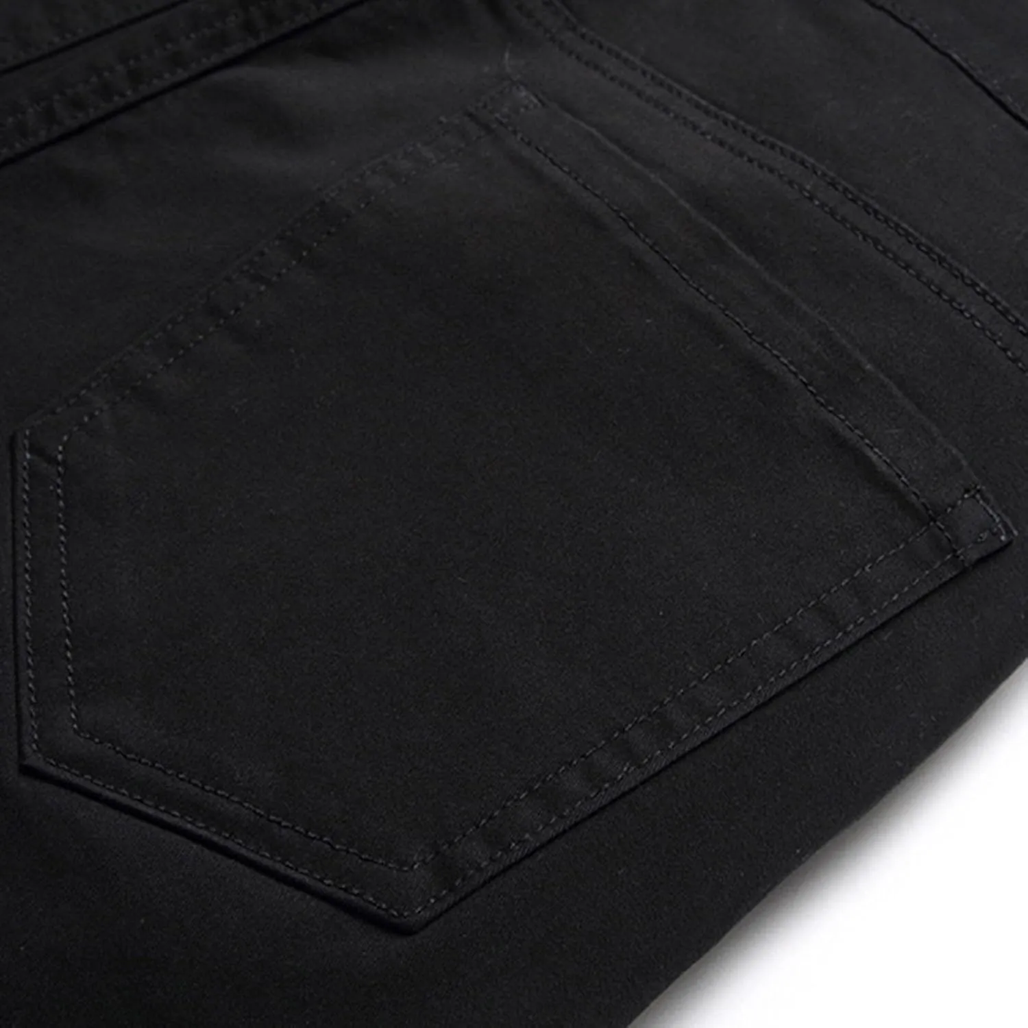 Mens Skinny Dress Pants Straight Leg Slim Fit Stretchy Solid Classic Chino Pants Outdoor Business Golf Casual Pants