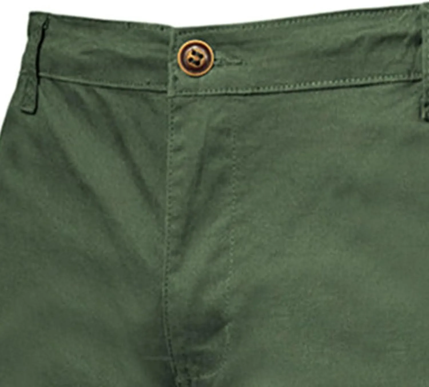 Men's Stretch Chino Short Fashion Slim Fit Flat Front Cargo Shorts Classic Summer Comfort Casual Shorts with Pocket