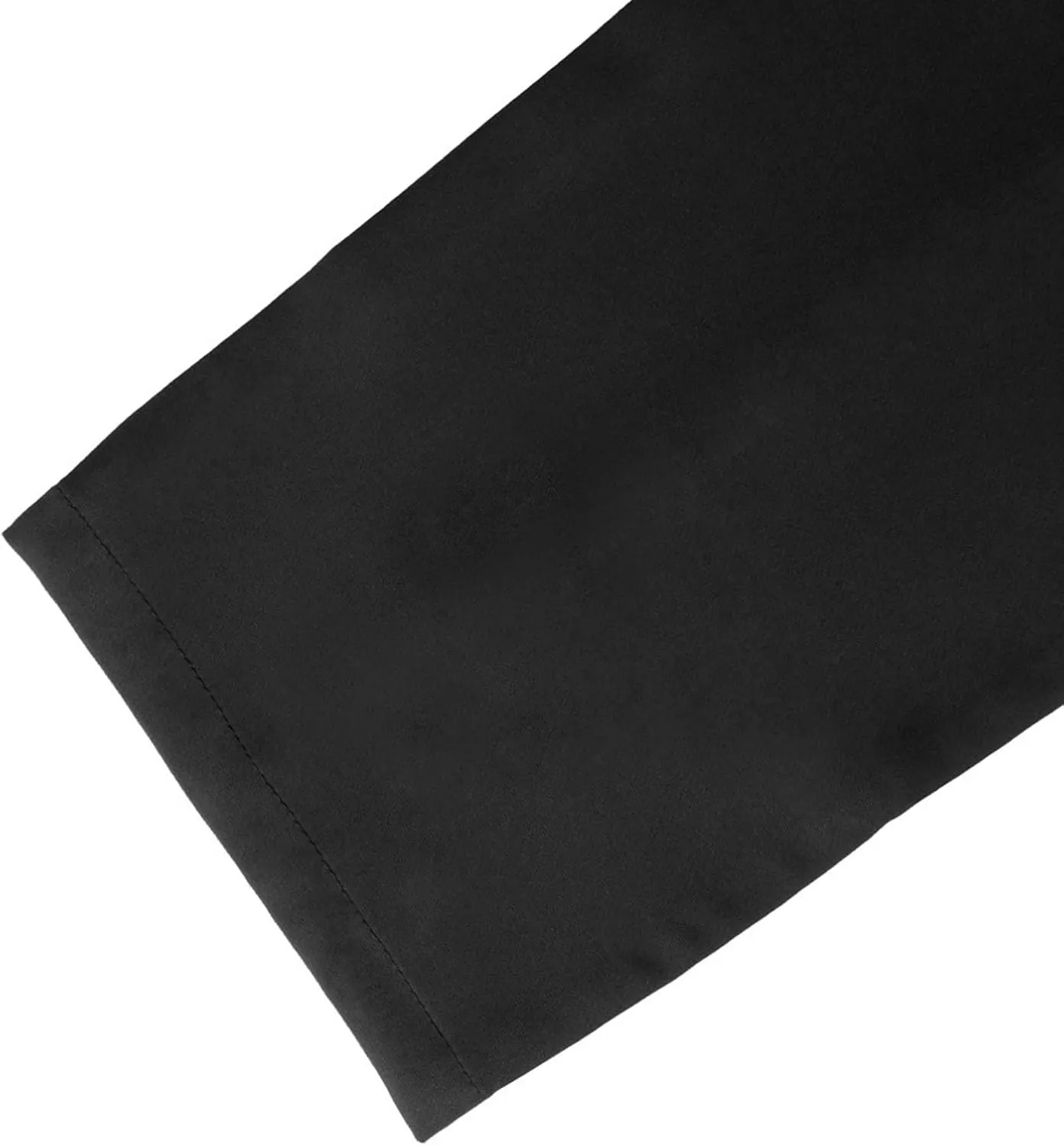 Men's Stretch Dress Pants Slim Fit Skinny Suit Pants Business Casual Fashion Golf Pants Pleated Front Dress Pants