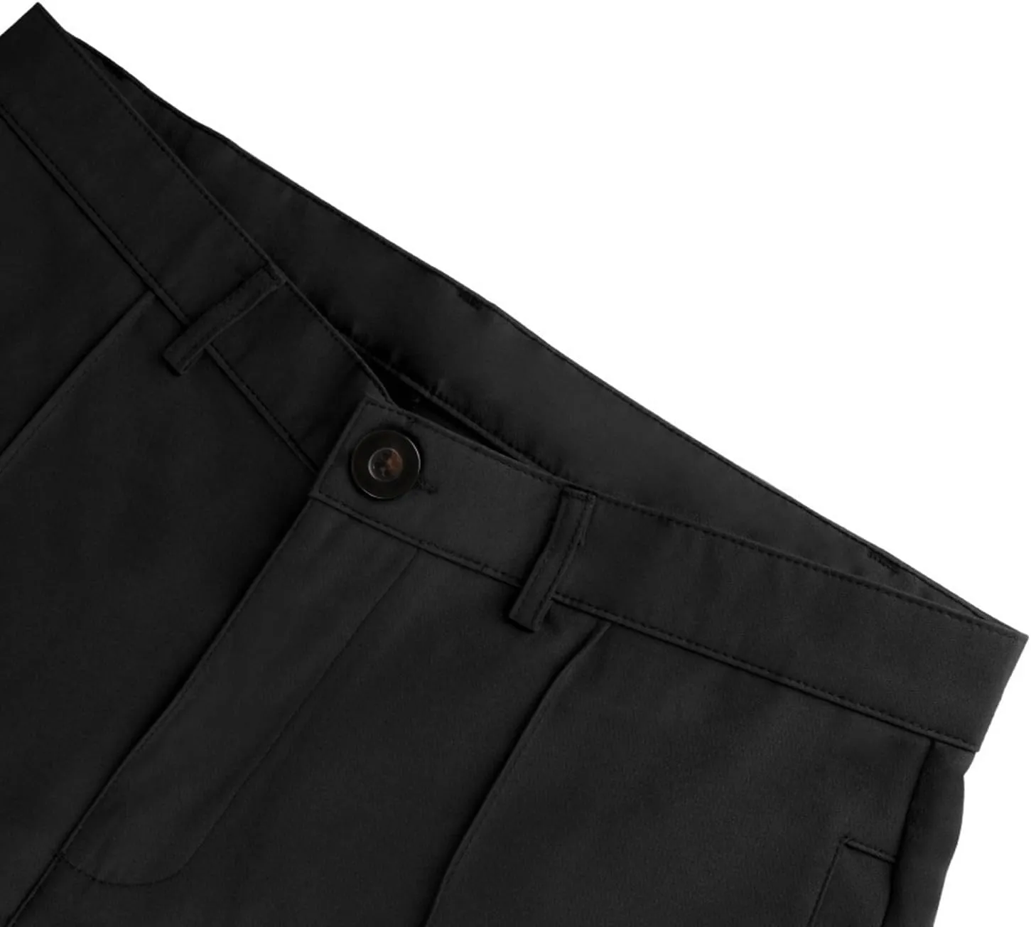 Men's Stretch Dress Pants Slim Fit Skinny Suit Pants Business Casual Fashion Golf Pants Pleated Front Dress Pants