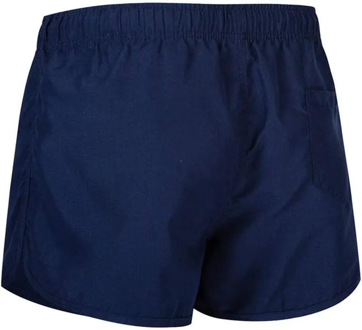 Men's Summer Shorts Lightweight Slim-Fit 5" Flat-Front Drawstring Walk Shorts Comfort Beach Stretch Chino Short