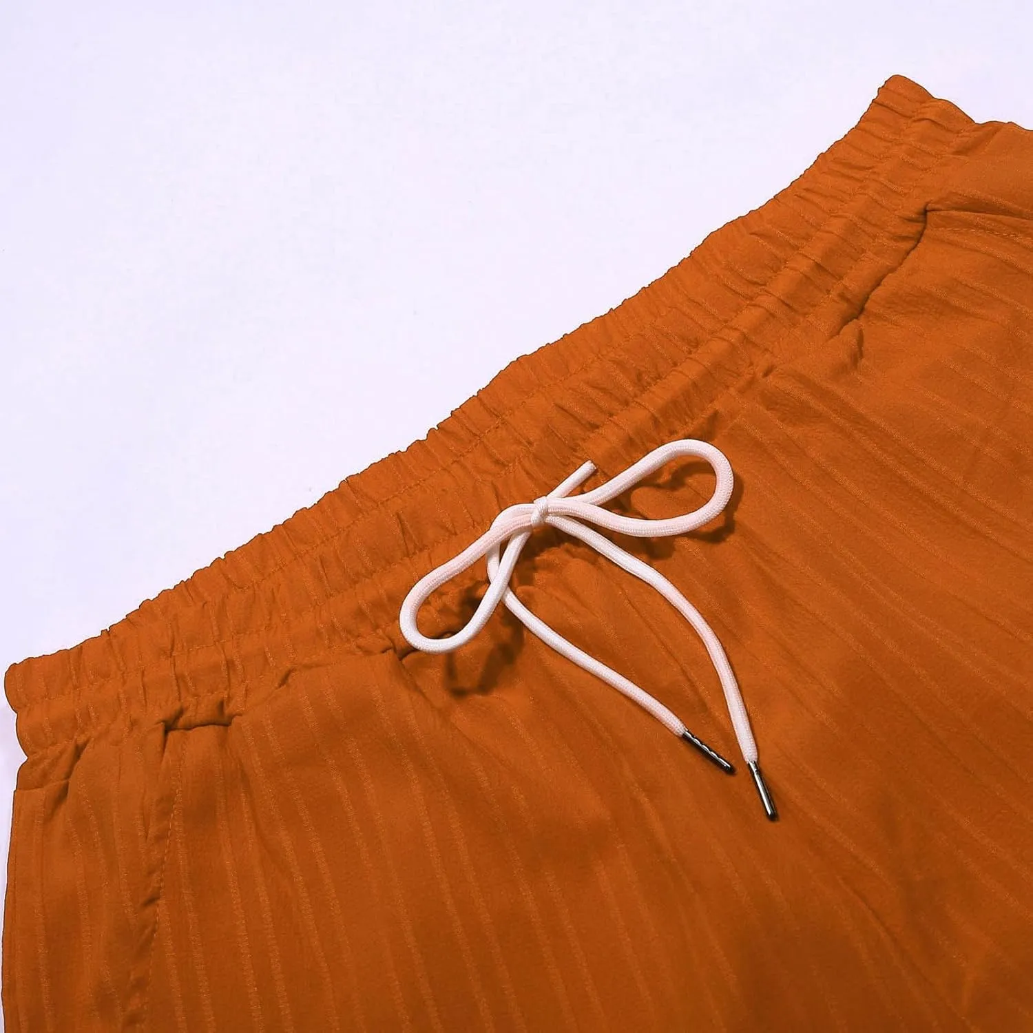 Mens Summer Shorts Slim-Fit Elastic Beach Shorts Gym Basketball Lightweight Classic Regular Activewear Pants