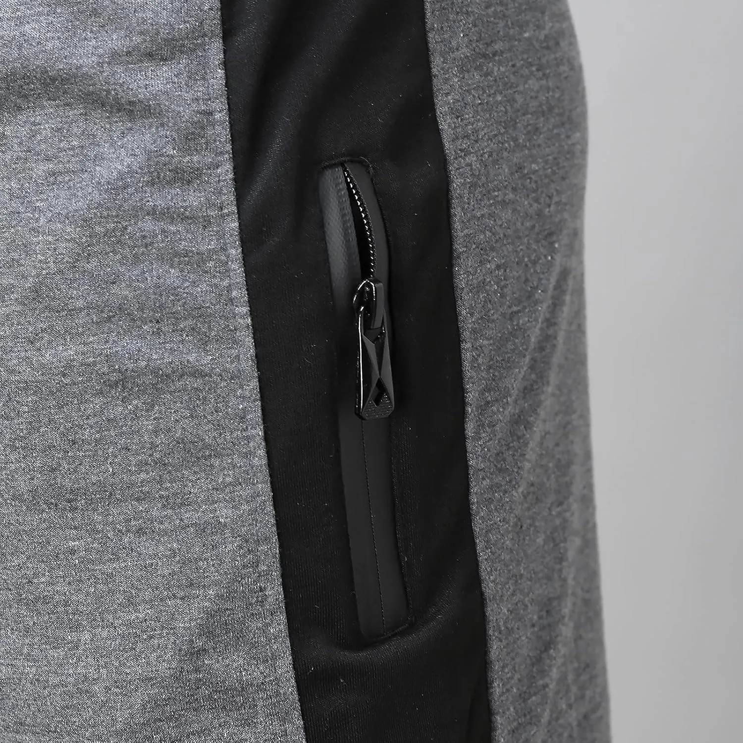 Mens Workout Cargo Sweatpants Pants Elastic Waist Pants Jogging Running Pants Training Pant Mens Fashion Cargo Pants