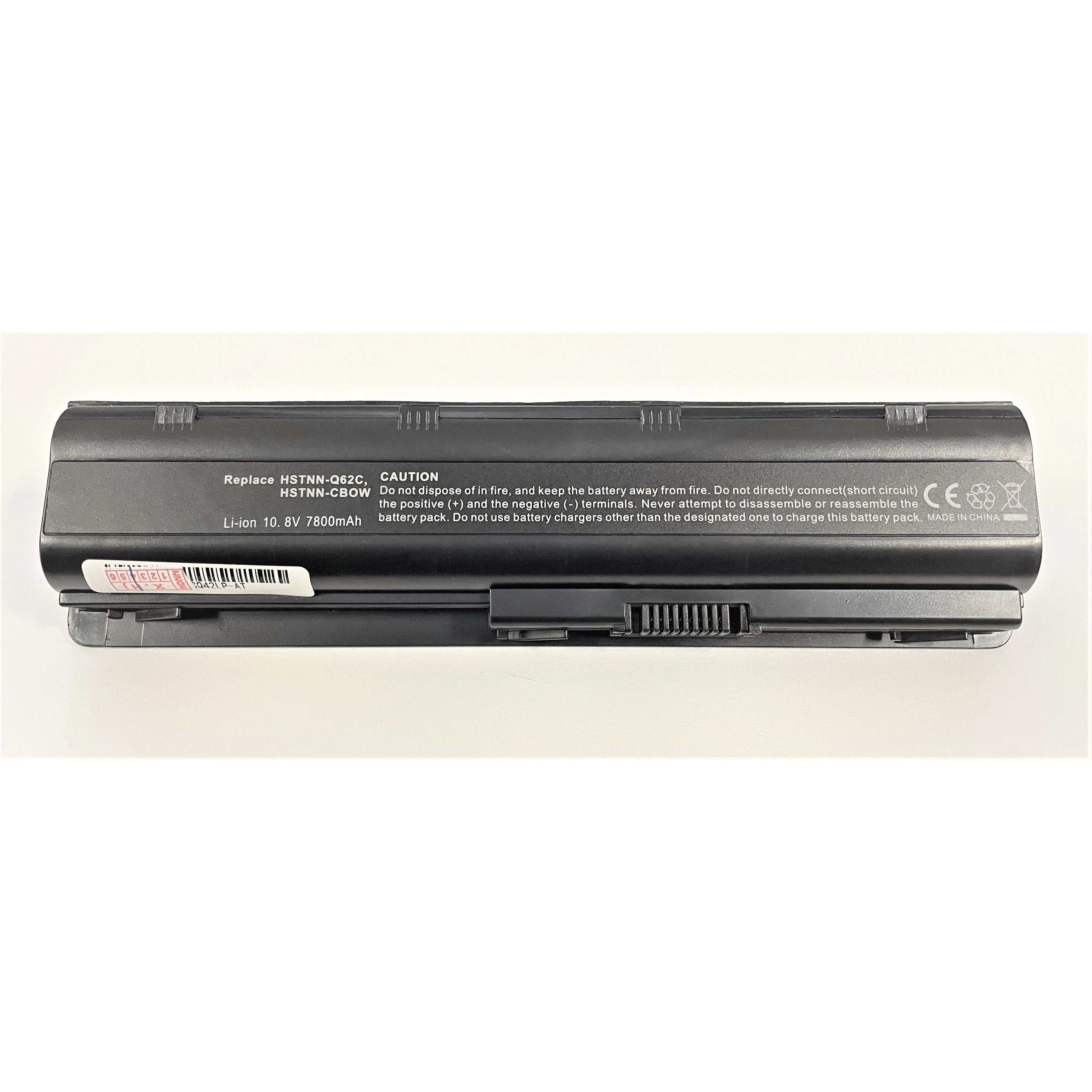 New Generic HP HSTNN-Q47C HSTNN-Q48C HSTNN-Q49C HSTNN-Q50C High Capacity Battery 83Wh