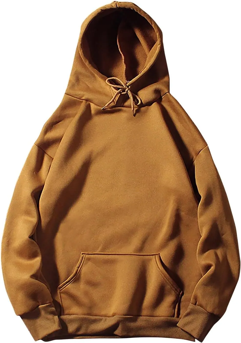 Oversized Hoodies For Women,2024 Fall Soft Fleece Long Sleeve Hoodies Pullover Tops Y2K Sweatshirts With Pockets