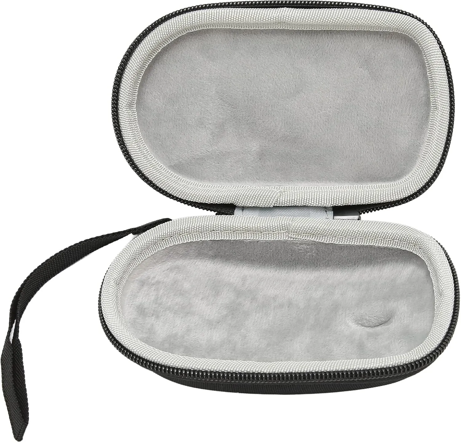 Portable EVA Hard Protective Mouse Storage Case, Lightweight and Shockproof Gaming Mouse Carrying Bag, Mice Carrying Pouch Bag for Computer Mouse