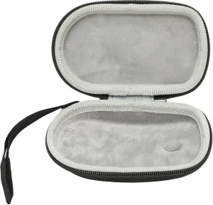 Portable EVA Hard Protective Mouse Storage Case, Lightweight and Shockproof Gaming Mouse Carrying Bag, Mice Carrying Pouch Bag for Computer Mouse
