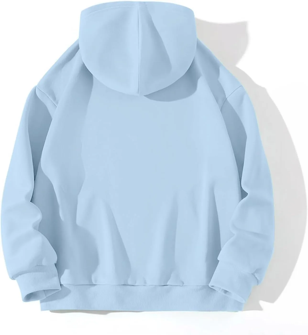 Printed Hoodies for Women Hoodie London Monogram Oversize Sweatshirt Long Sleeve Trendy Versatile Hood Neck Shirts