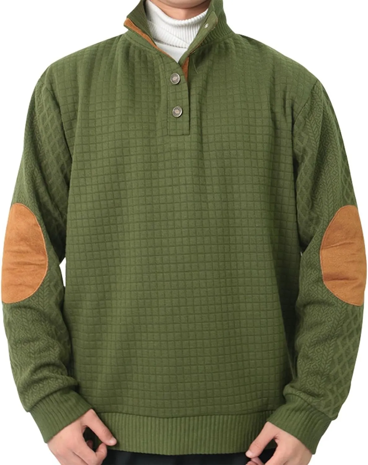 Pullover Sweatshirt Lightweight Comfy Work Drawstring Sweater Soft Hoodies Pullover Trendy Men Winter Shirts
