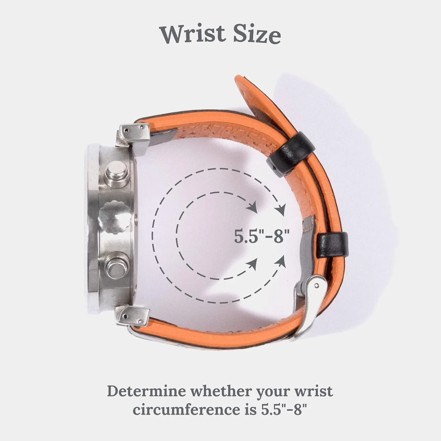 Quick Release Leather Watch Band,Watch Band for Men and Women,Watch Strap 20mm or 22mm,Genuine Leather Watch Strap,Breathable Sports Watch Strap for Thanksgiving Day,Christmas Gifts