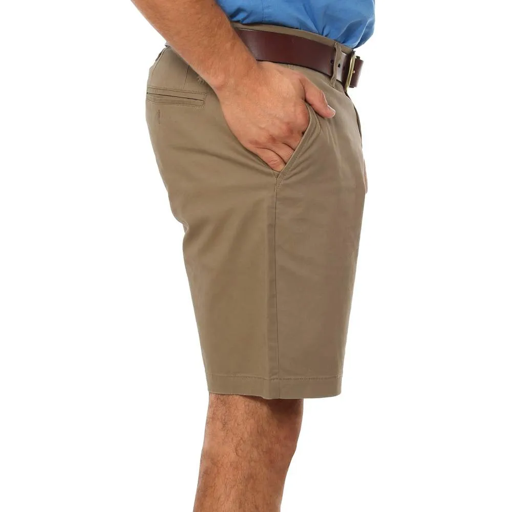 Ringers Western Bingara Mens Chino Shorts Clay