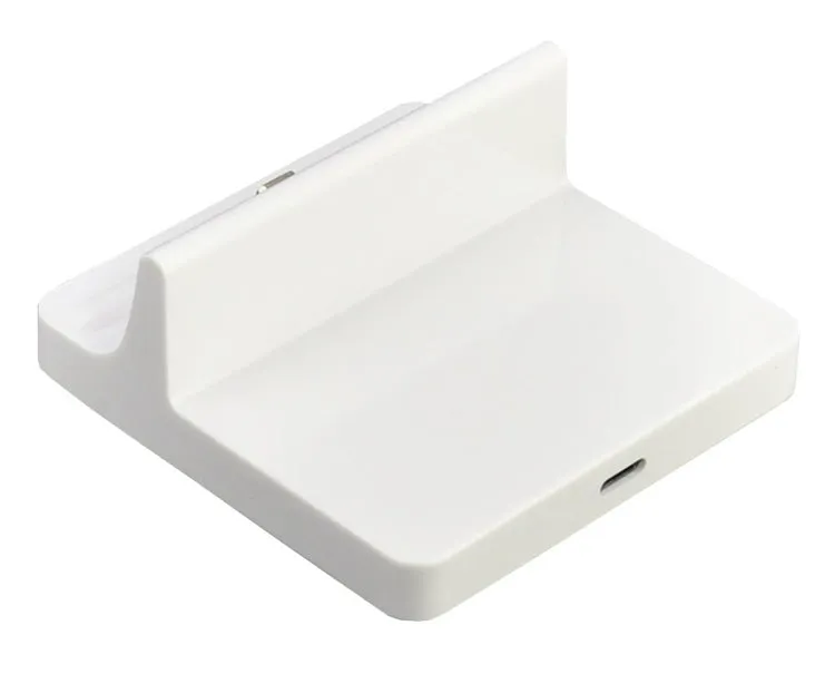 Sync & Charge Desktop Docking Station for iPhone 5/6/7