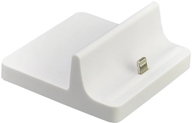 Sync & Charge Desktop Docking Station for iPhone 5/6/7