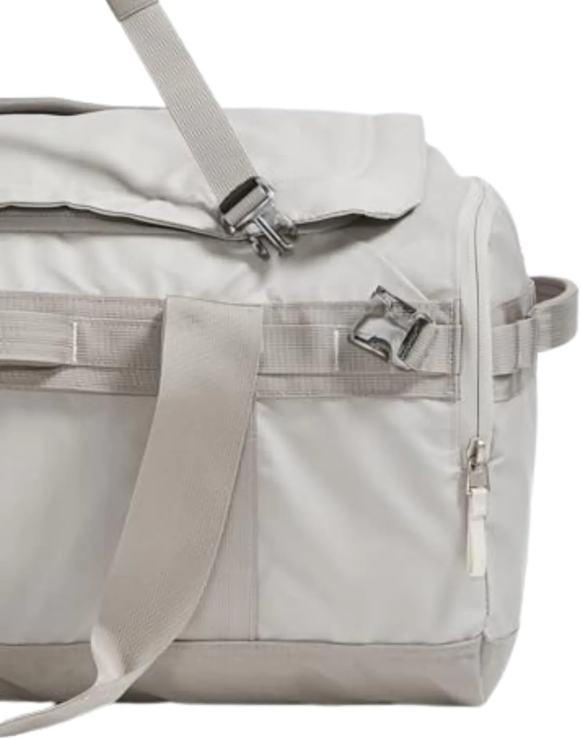THE NORTH FACE Base Camp Voyager Duffel62L - PFAS Free