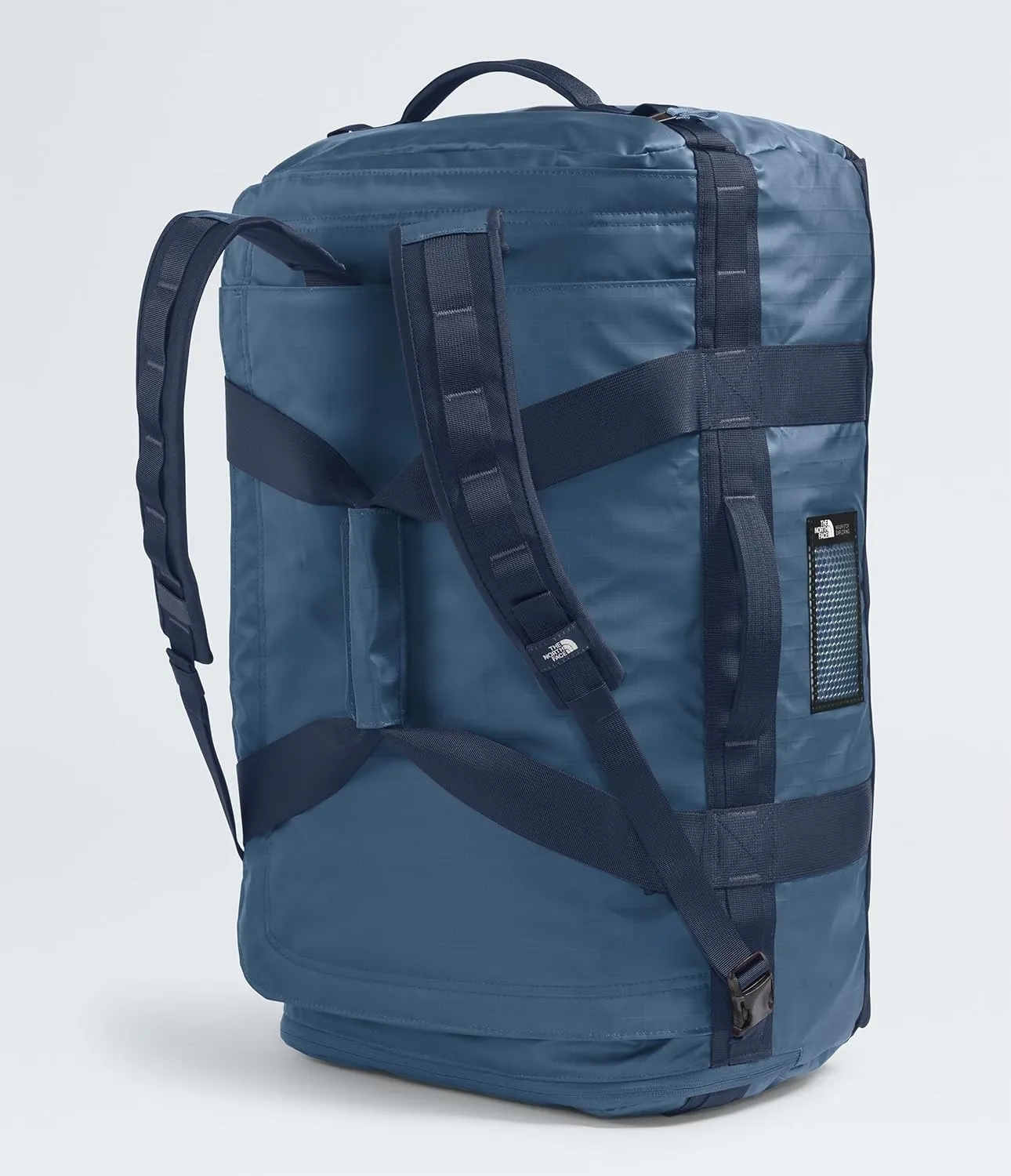 THE NORTH FACE Base Camp Voyager Duffel62L - PFAS Free