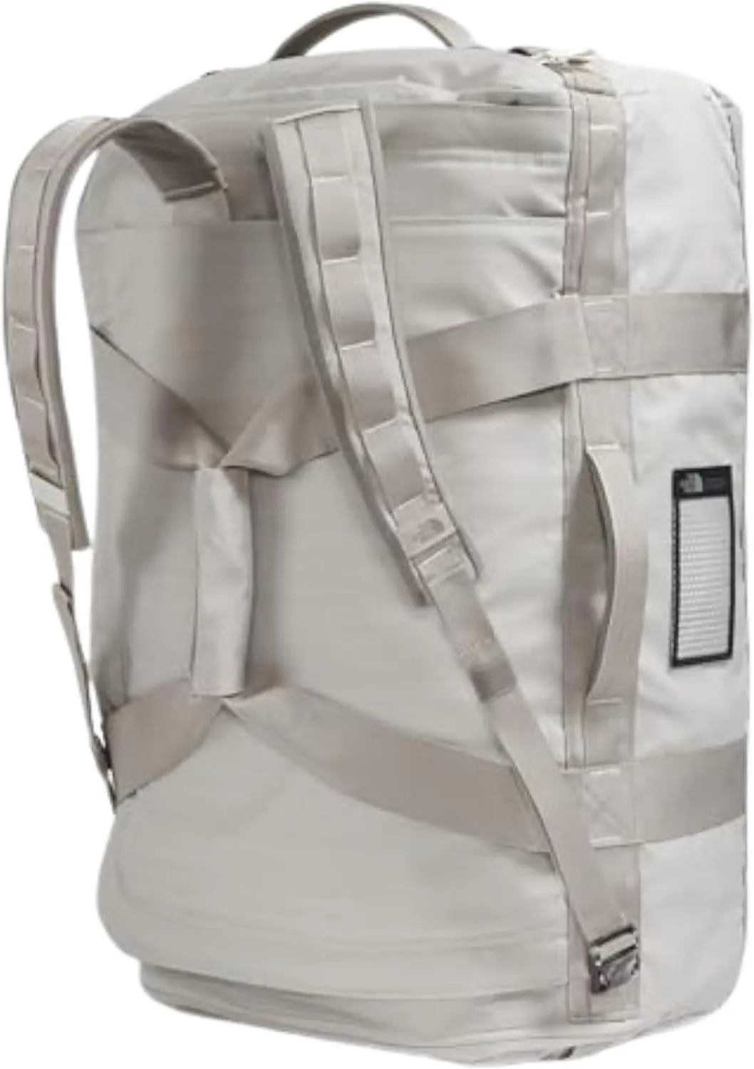 THE NORTH FACE Base Camp Voyager Duffel62L - PFAS Free