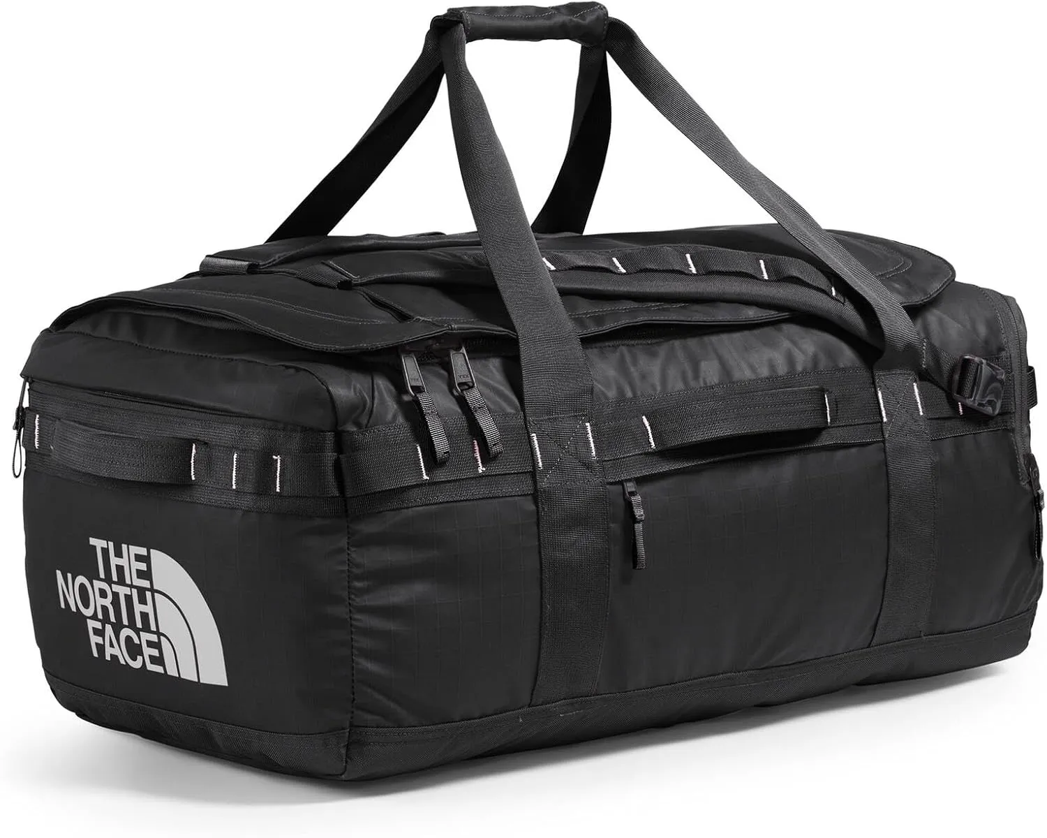 THE NORTH FACE Base Camp Voyager Duffel62L - PFAS Free