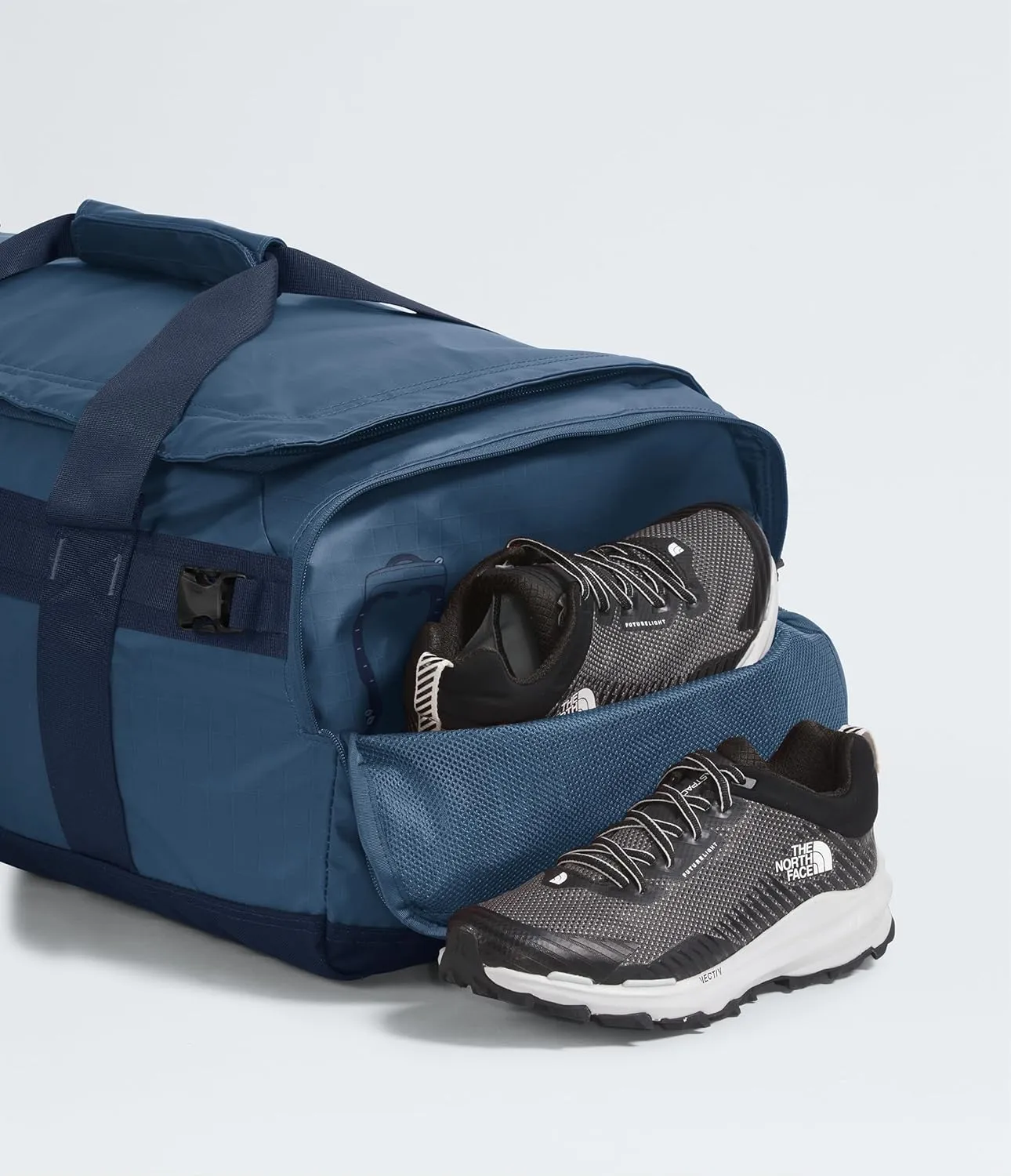 THE NORTH FACE Base Camp Voyager Duffel62L - PFAS Free