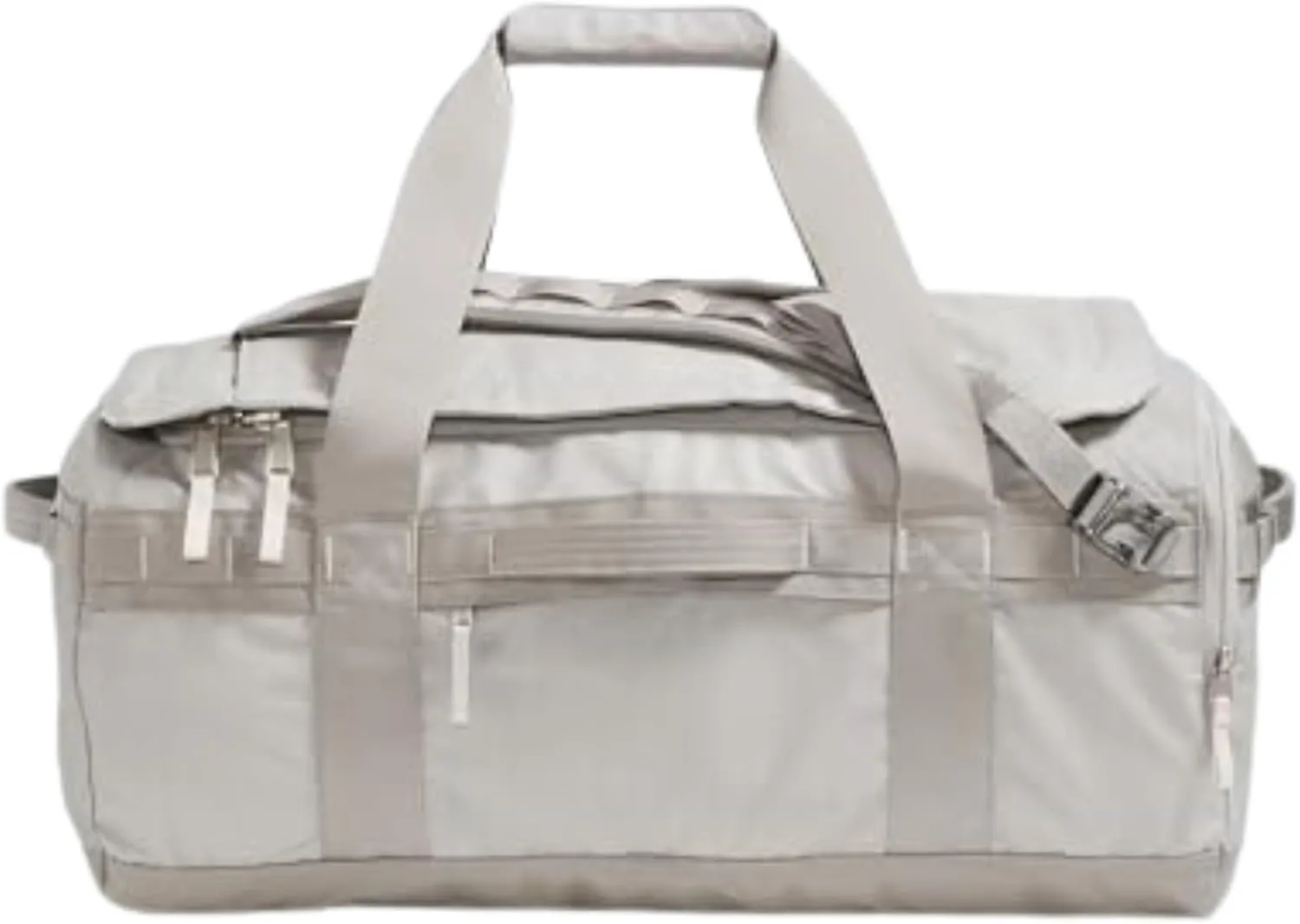 THE NORTH FACE Base Camp Voyager Duffel62L - PFAS Free