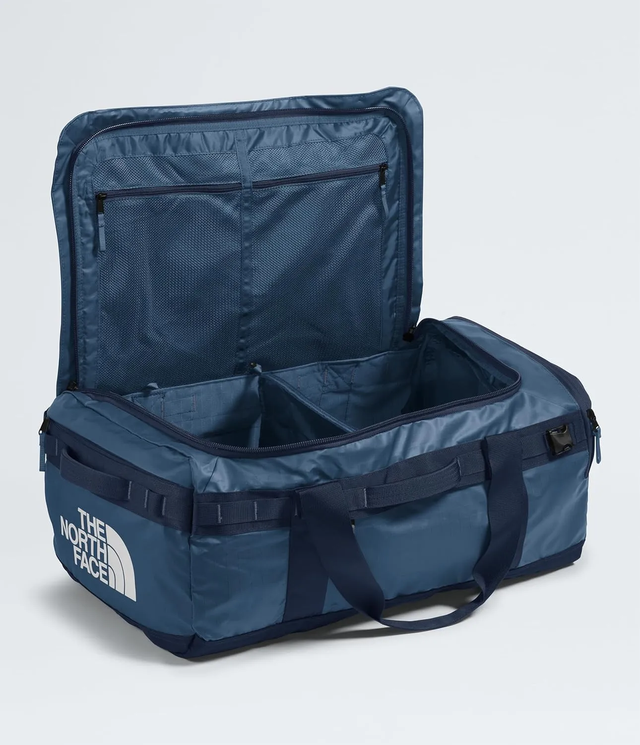 THE NORTH FACE Base Camp Voyager Duffel62L - PFAS Free