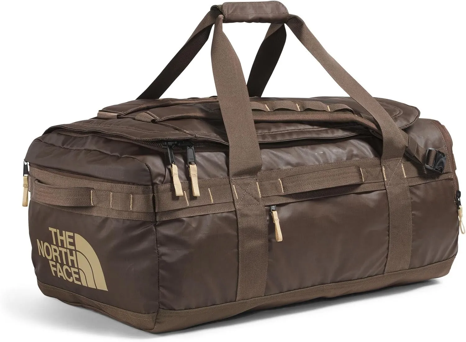 THE NORTH FACE Base Camp Voyager Duffel62L - PFAS Free