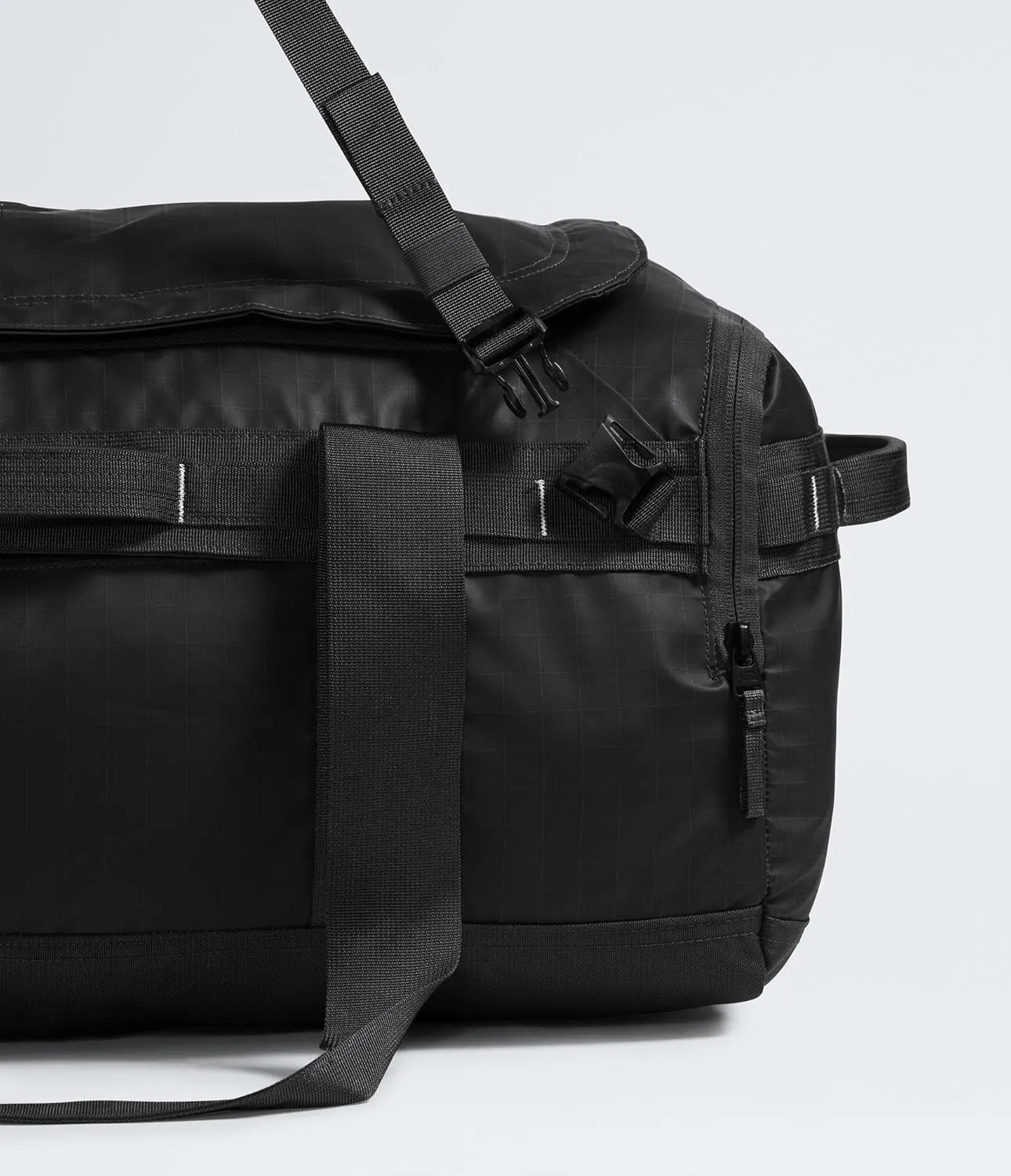 THE NORTH FACE Base Camp Voyager Duffel62L - PFAS Free