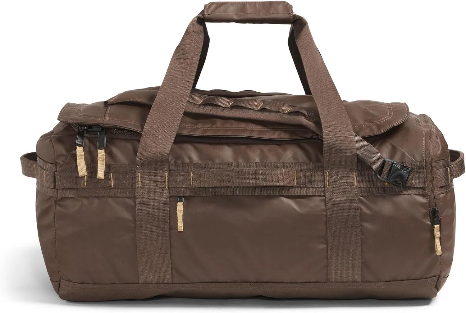 THE NORTH FACE Base Camp Voyager Duffel62L - PFAS Free