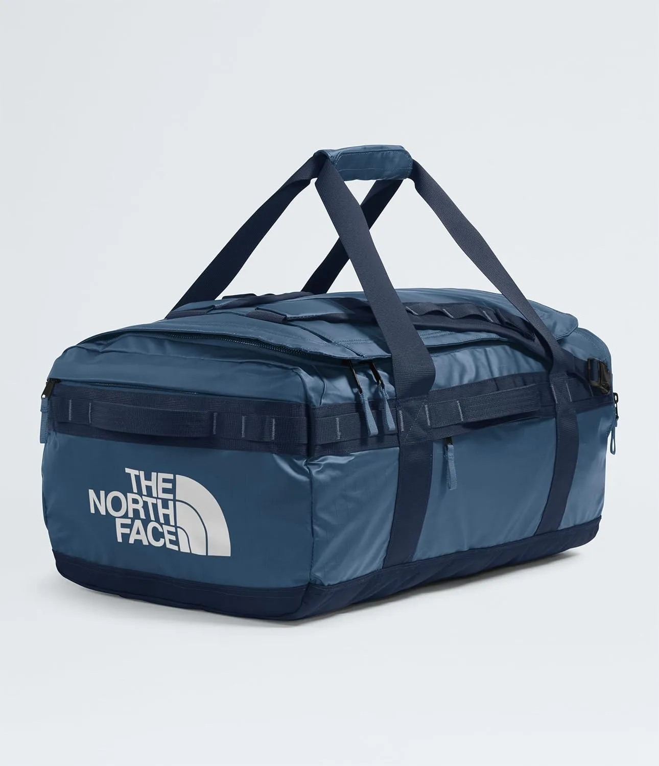 THE NORTH FACE Base Camp Voyager Duffel62L - PFAS Free