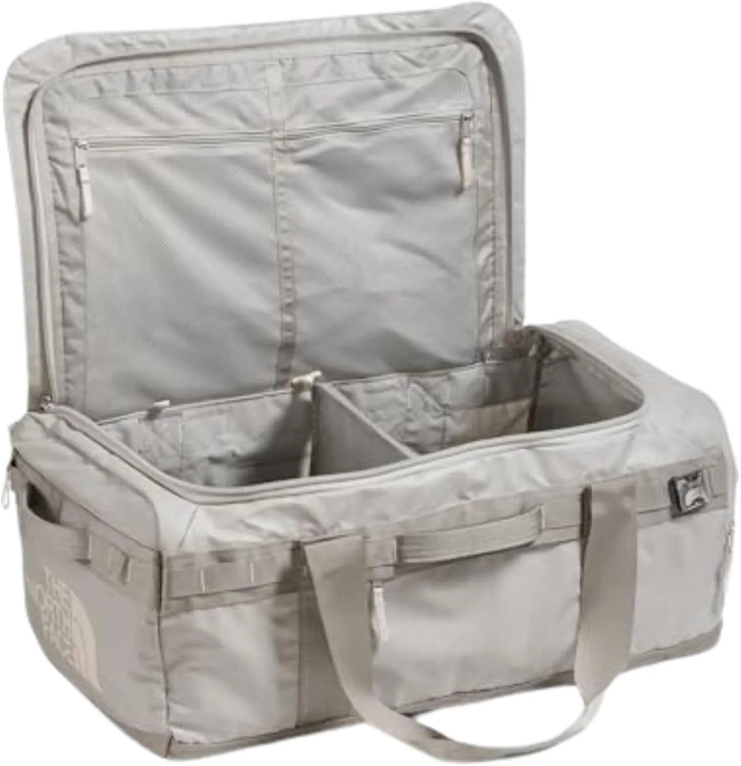 THE NORTH FACE Base Camp Voyager Duffel62L - PFAS Free