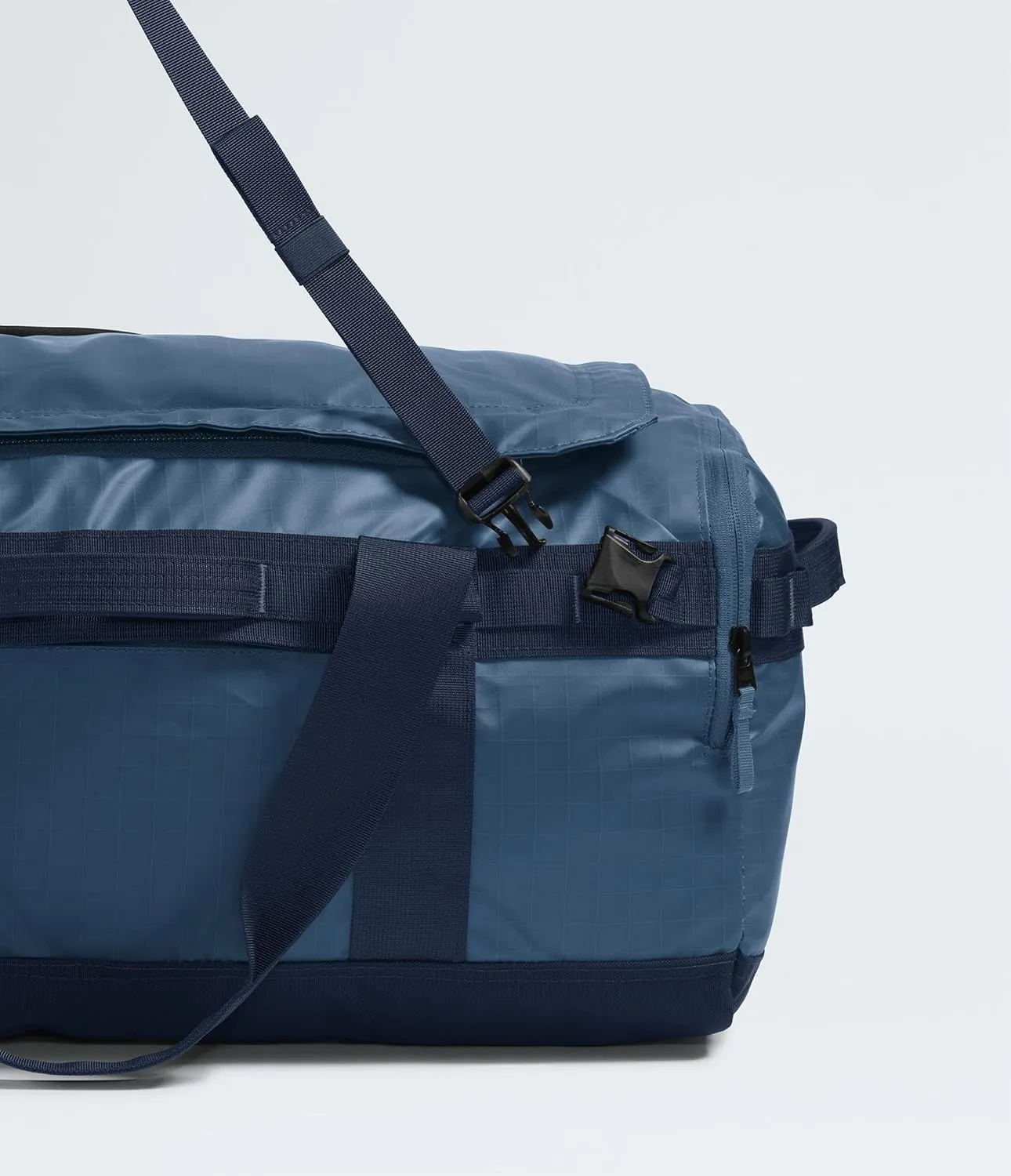 THE NORTH FACE Base Camp Voyager Duffel62L - PFAS Free