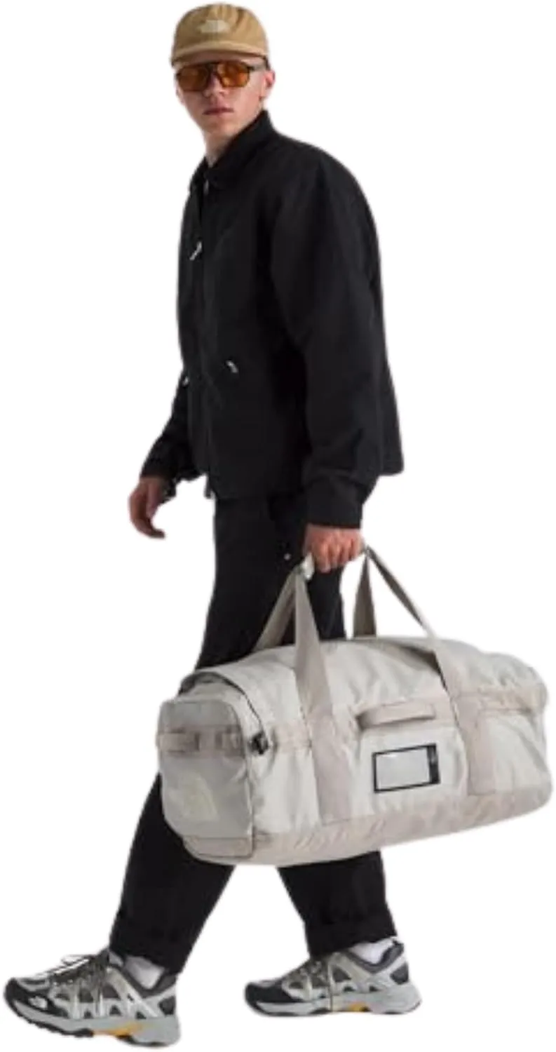 THE NORTH FACE Base Camp Voyager Duffel62L - PFAS Free