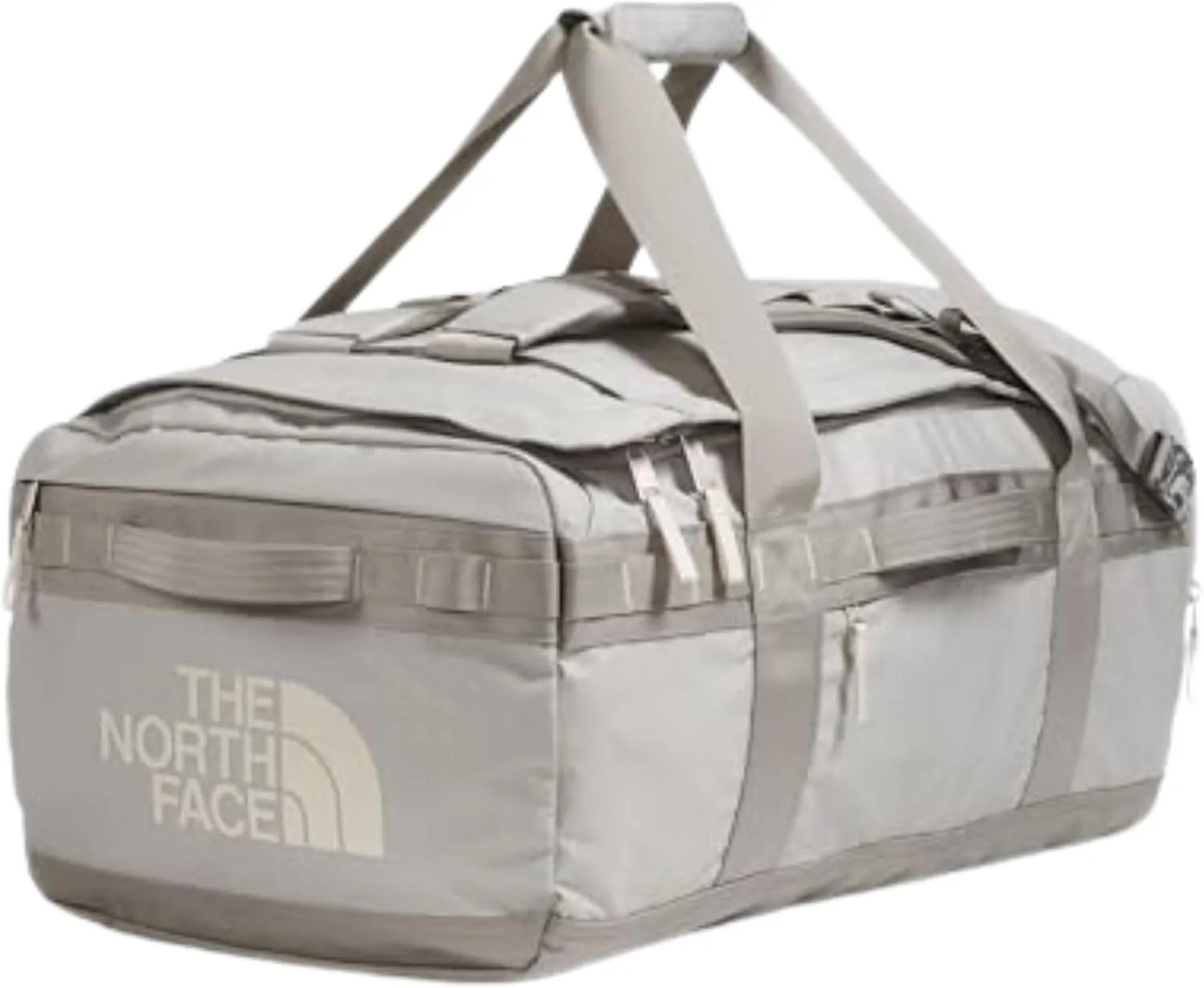 THE NORTH FACE Base Camp Voyager Duffel62L - PFAS Free