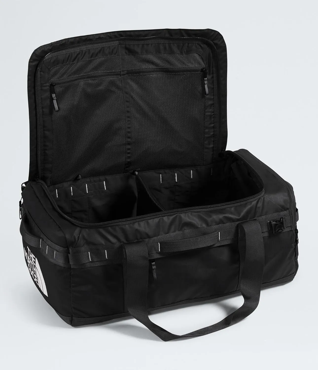 THE NORTH FACE Base Camp Voyager Duffel62L - PFAS Free