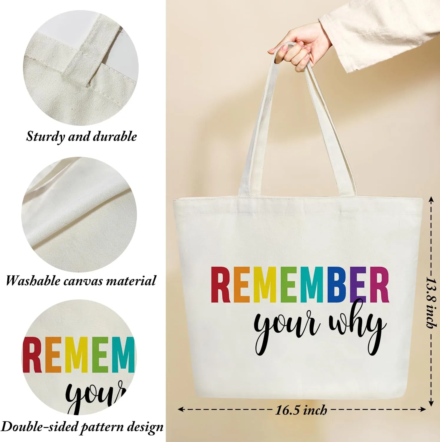 Tote Bags for Women - BT03